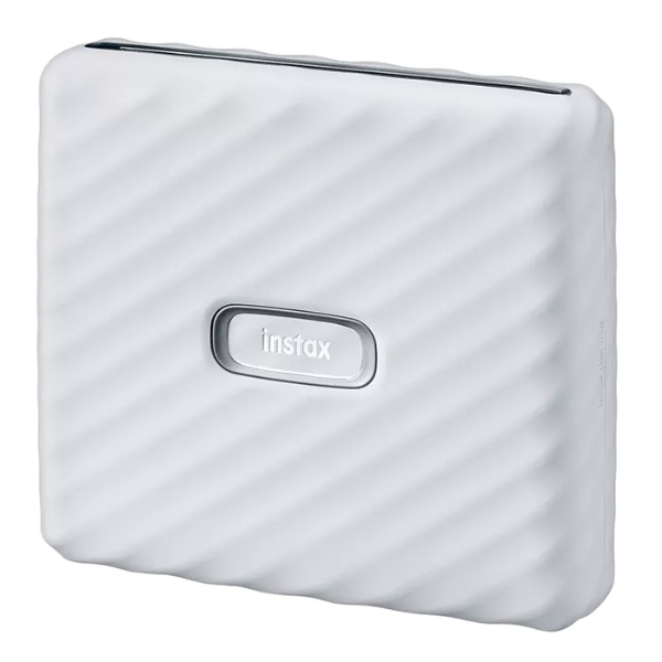 Fujifilm instax Link Wide Smartphone Printer - Dokkantech