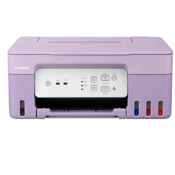 Canon Pixma G3430 All in One Inkjet Printer - DokanTech #