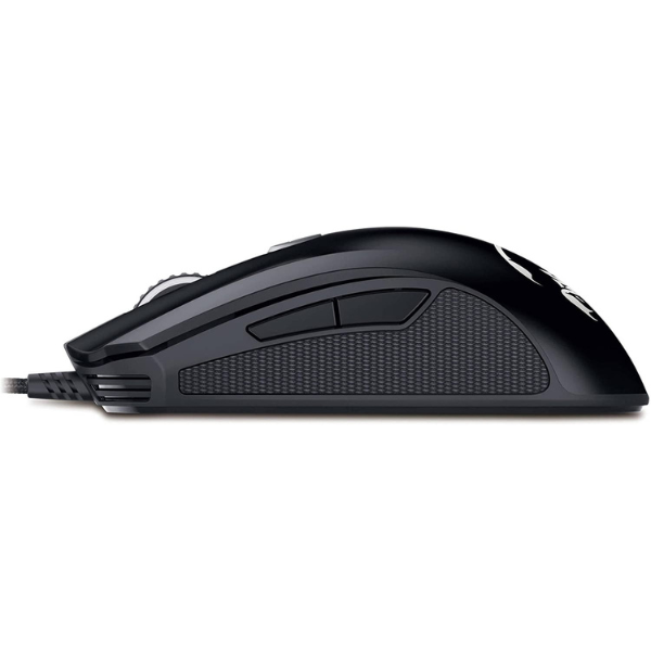 DokanTech_Genius GX Gaming Mouse Scorpion M8-610 – Precision & Comfort