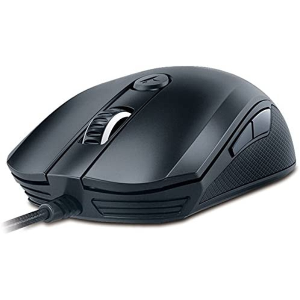 DokanTech_Genius GX Gaming Mouse Scorpion M8-610 – Precision & Comfort
