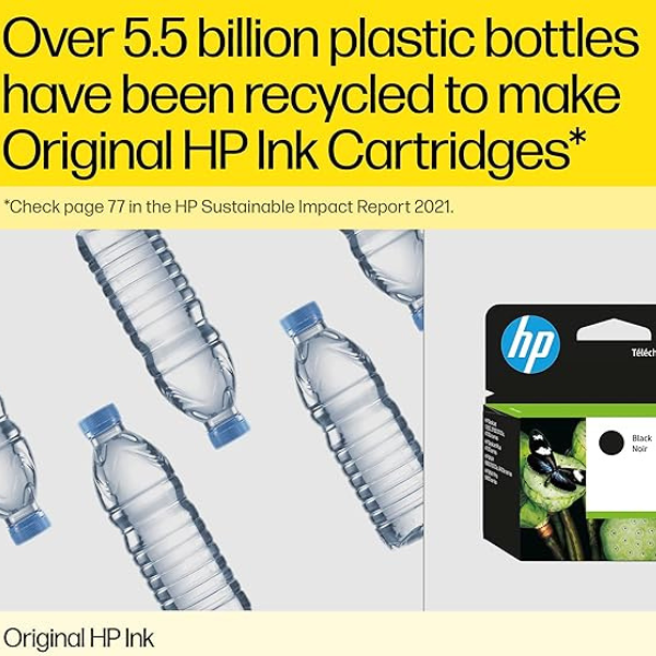 -HP903OriginalInkCartridge-YellowDokkantech