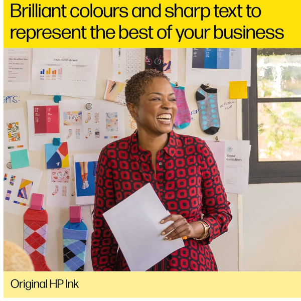 -HP903OriginalInkCartridge-YellowDokkantech