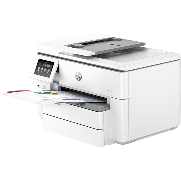 HP OfficeJet Pro 9730 – in use lifestyle
