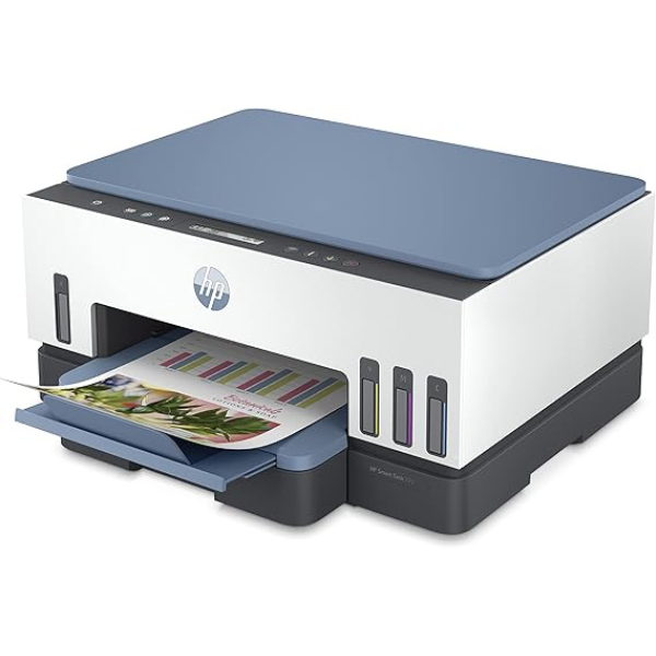 HP_Smart_Tank_725_All-in-One_Printer_Wireless_Auto_Duplex_High_Yield _DokanTech #