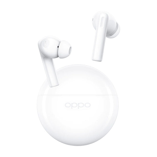 OPPO Enco Buds2 – IPX4 water resistant