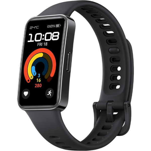Huawei Band 9 smartband – front view