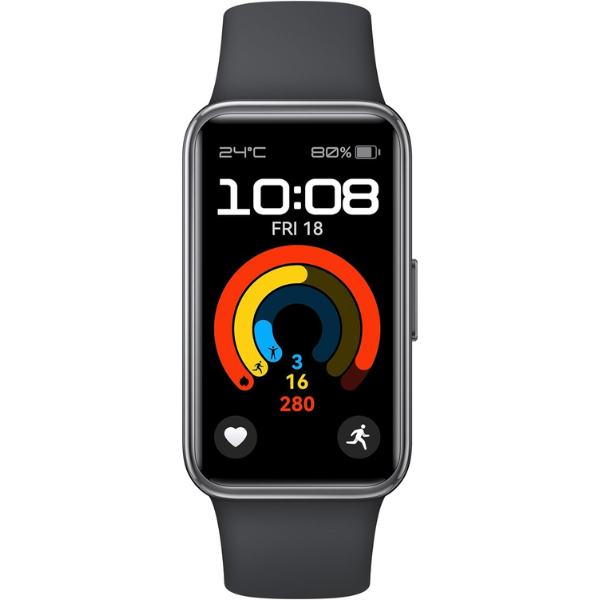 Huawei Band 9 – ultra-thin design