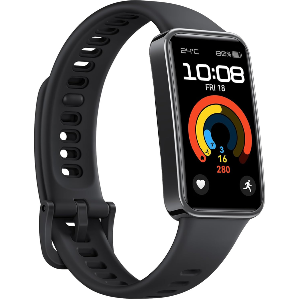Huawei Band 9 – health monitoring