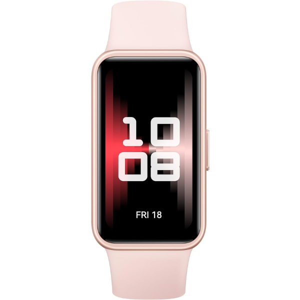 Huawei Band 9 – on wrist lifestyle