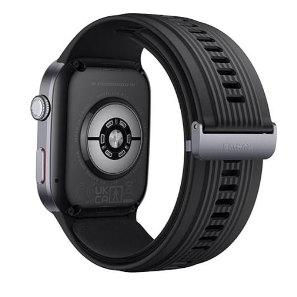 Huawei Watch D2 – BP measurement feature