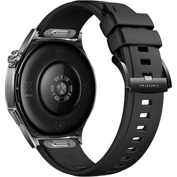 Huawei Watch GT5 46mm – sport modes