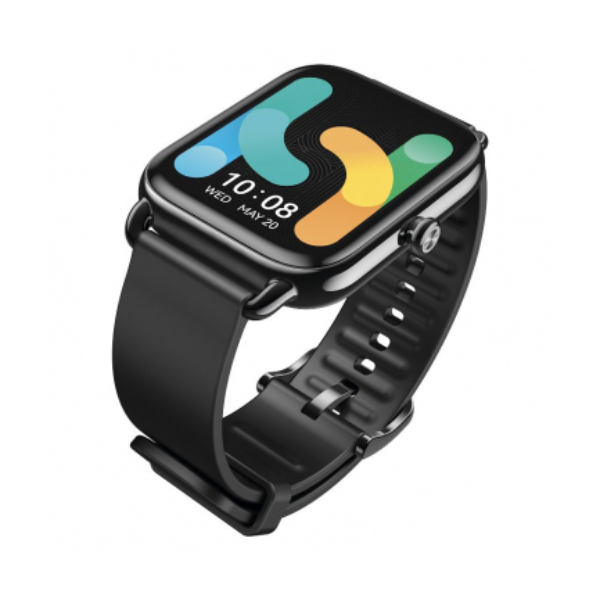 Haylou RS4 Plus smartwatch – silicone strap