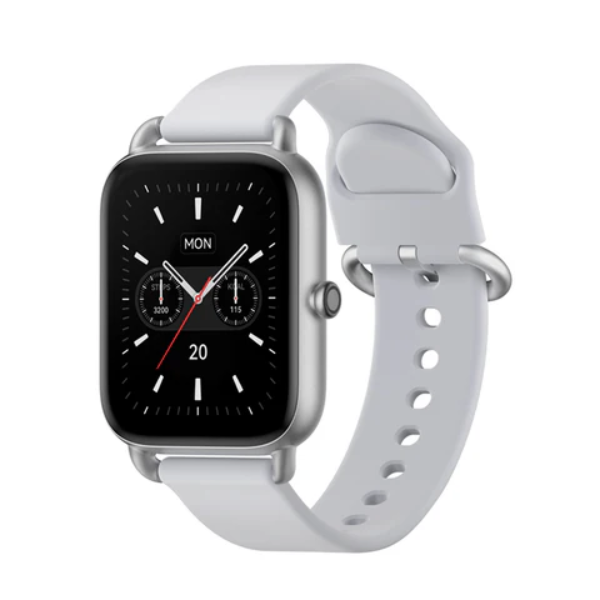 Haylou RS4 Plus smartwatch – IP68 waterproof