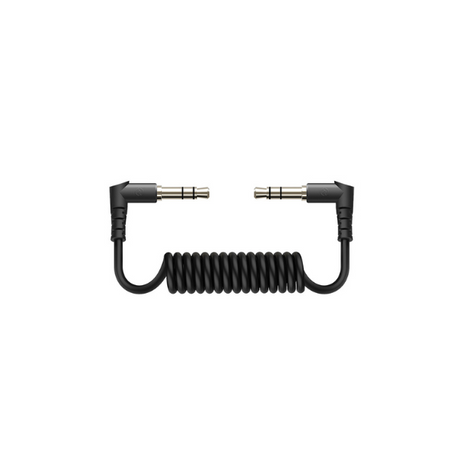 Hollyland LARK M1 Solo Wireless Microphone – Clear Sound Cool Black-dokantech