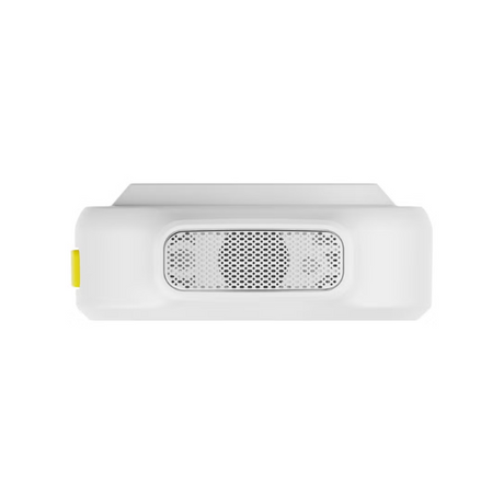 Hollyland LARK M2 Wireless Lavalier Microphone (Type-C) - Ivory White - Dokkantech