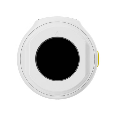 Hollyland LARK M2 Wireless Lavalier Microphone (Type-C) - Ivory White - Dokkantech