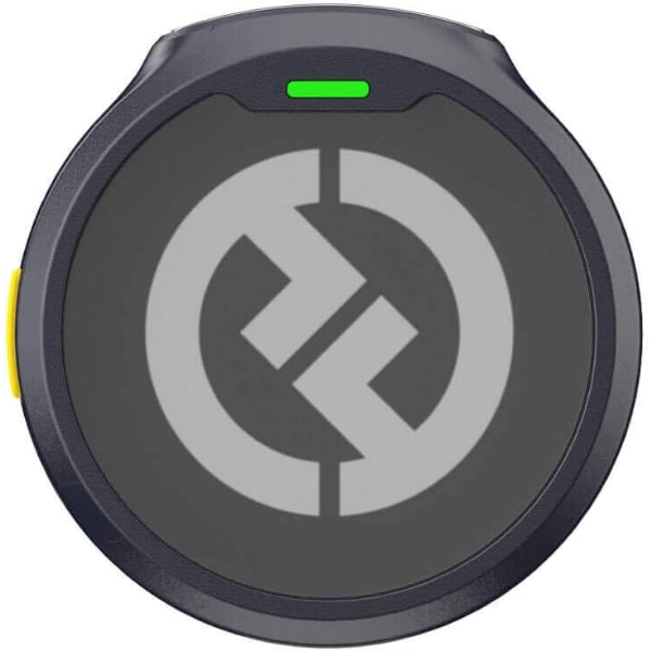 Hollyland Lark M2 Wireless Dual Lavalier Microphone - DokanTech #