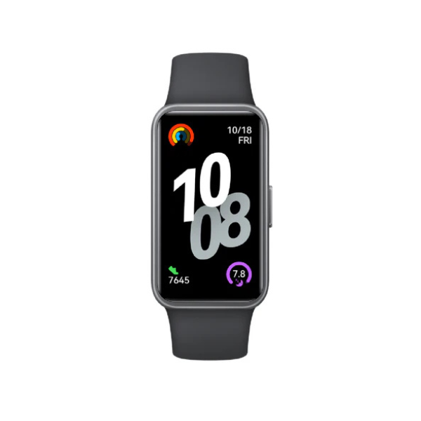 HuaweiBand10SmartBand1.47inchAMOLED-Black_1-dokantech