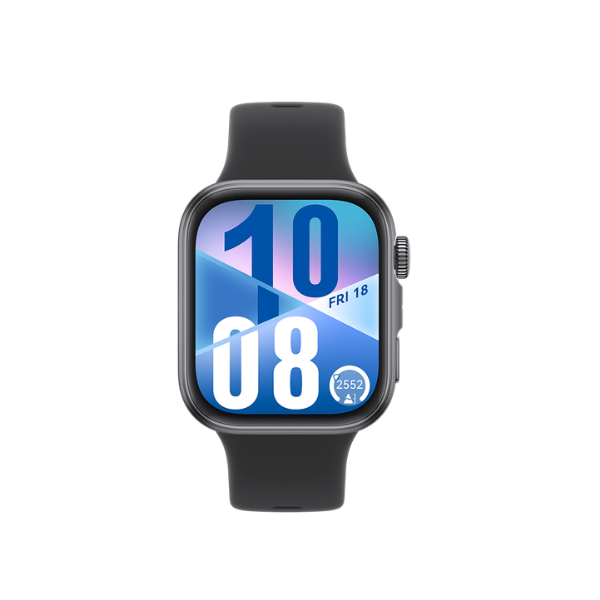 HuaweiFit4SmartWatchUltra-SlimDesignDurableBatteryLife-dokantech