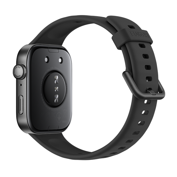 Huawei Watch Fit 3: Sleek Design, Powerful Features, Customizable Straps