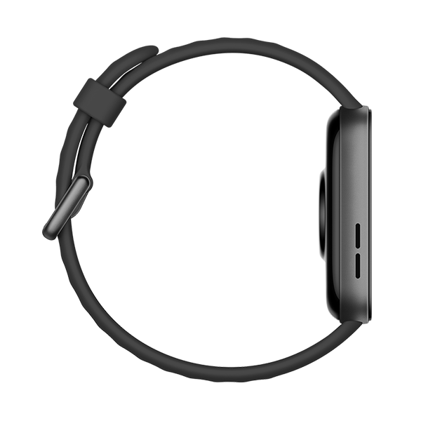 Huawei Watch Fit 3: Sleek Design, Powerful Features, Customizable Straps