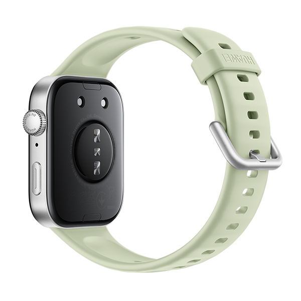 Huawei Watch Fit 3: Sleek Design, Powerful Features, Customizable Straps