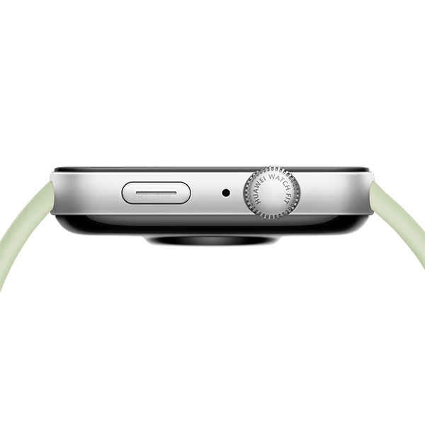 Huawei Watch Fit 3: Sleek Design, Powerful Features, Customizable Straps