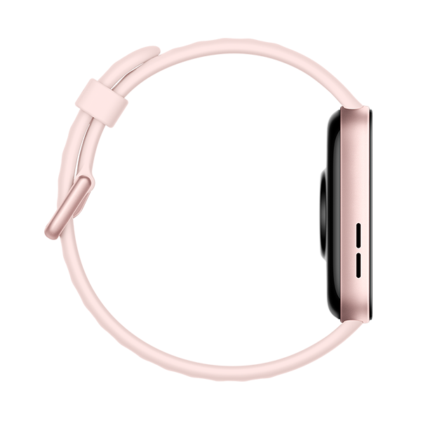 Huawei Watch Fit 3: Sleek Design, Powerful Features, Customizable Straps