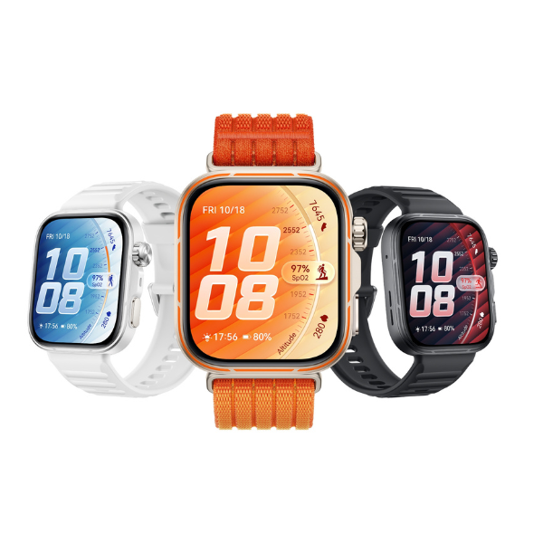 HuaweiWatchFit5ProAllColors-DokkanTech