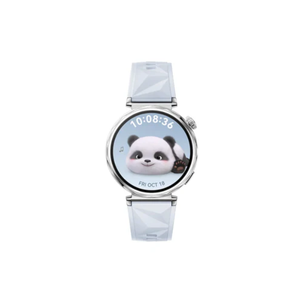 Huawei GT5 41mm Smartwatch with 1.32 inches AMOLED, up to 7 Days Battery Life, Sports, Health Tracking - DokanTech #