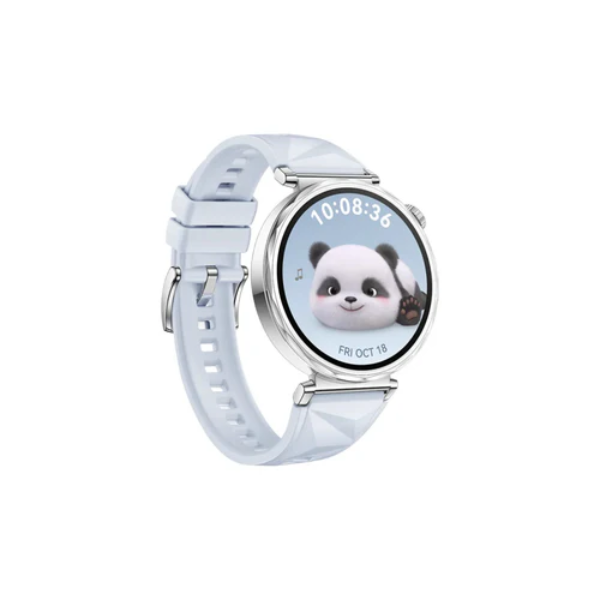 Huawei GT5 41mm Smartwatch with 1.32 inches AMOLED, up to 7 Days Battery Life, Sports, Health Tracking - DokanTech #