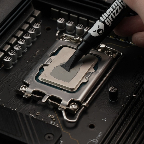 Hydronaut Thermal Paste - Dokkantech