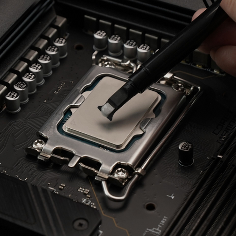 Hydronaut Thermal Paste - Dokkantech