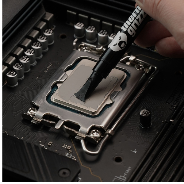 Hydronaut Thermal Paste - Dokkantech