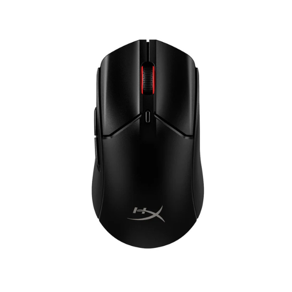 HyperX Pulsefire Haste 2 Wireless Gaming Mouse, Dual Wireless, 26K Sensor-dokantech