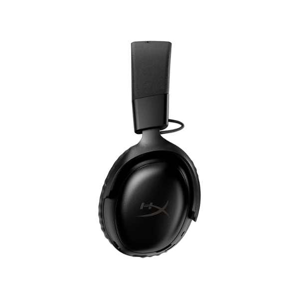 HyperX Cloud III S Wireless Gaming Headset – Long Battery, Multi-Connect, Comfort.