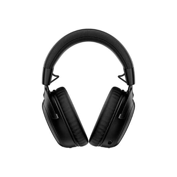 HyperX Cloud III S Wireless Gaming Headset – Long Battery, Multi-Connect, Comfort dokkan tech