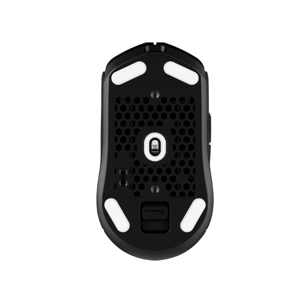 HyperX Pulsefire Haste 2 Wireless Gaming Mouse, Dual Wireless, 26K Sensor-dokantech