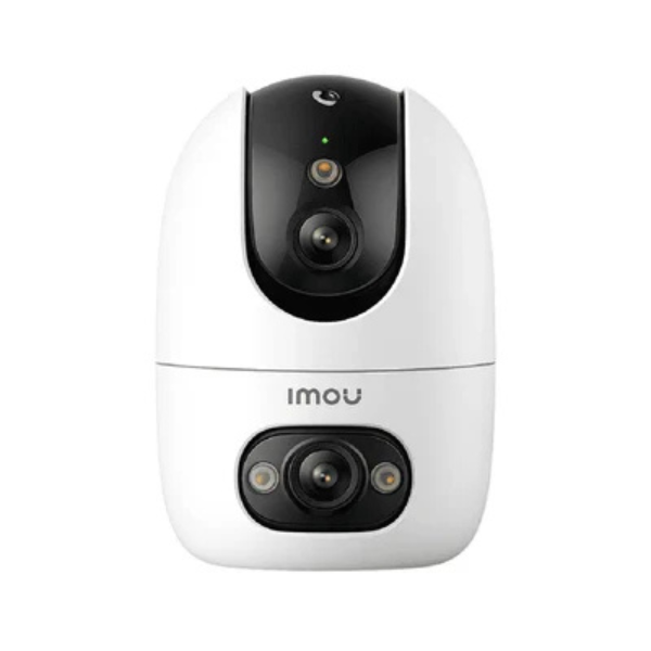 ImouRanger2DualDUAL-LENSWi-FiIndoorSmartCamera10MP-White-View -DokkanTech