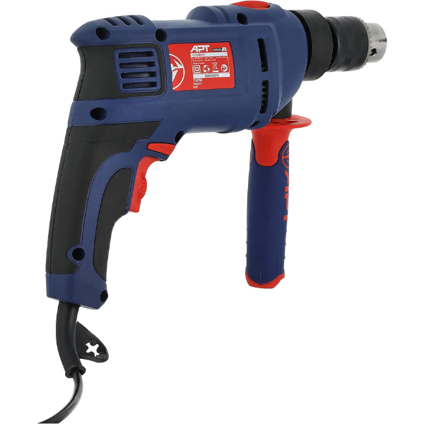 APT Impact Drill 13mm 750W ( DW02645 ) - DokanTech #