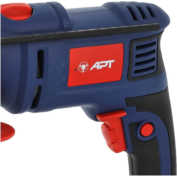 APT Impact Drill 13mm 750W ( DW02645 ) - DokanTech #