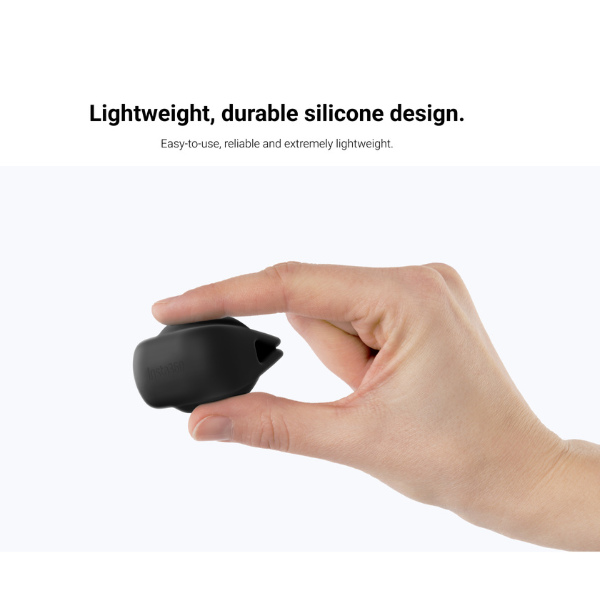 Insta360 X3 Lens Cap – Protective Cover for Dual-Lens 360° Camera-dokantech#