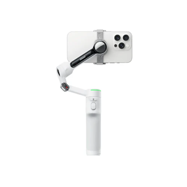 Insta360 Flow 2 Pro – AI tracking feature