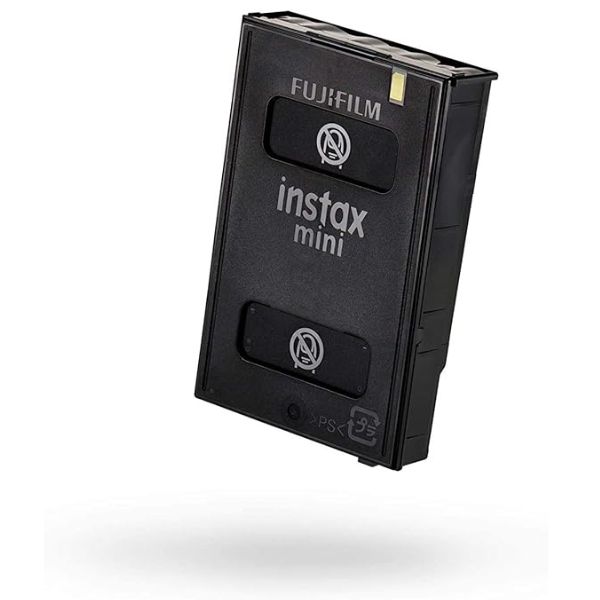 Fujifilm Instax Mini film 20 – developed prints