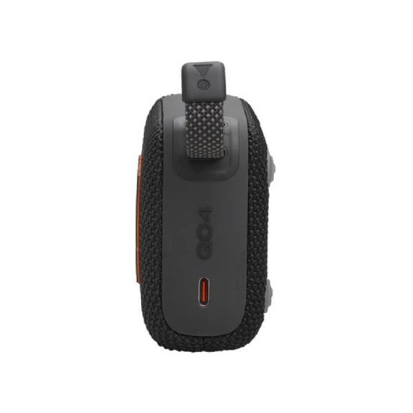 JBLGo4PortableBluetoothSpeakerCompactPowerfulSoundontheGo-View 6 -DokkanTech