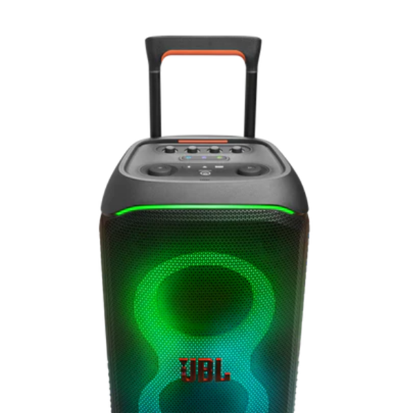 JBLPartyboxStage320PortablePartySpeakerwithWheels-View 4 -DokkanTech