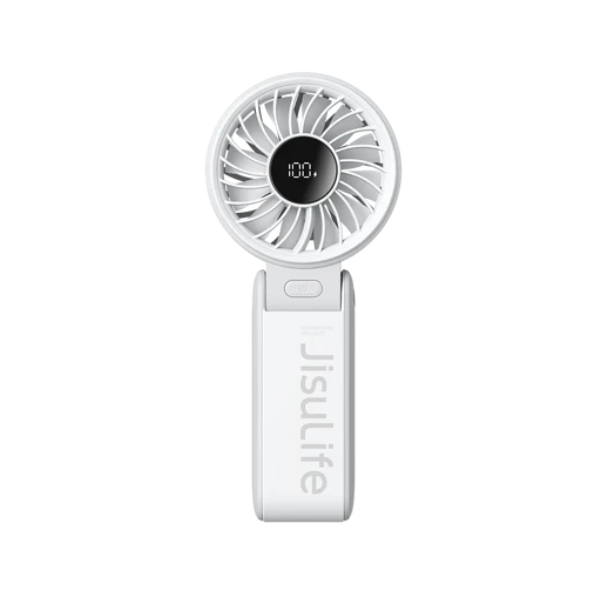 JisuLife Life7 Handheld Fan 3600/5000mAh – view 1