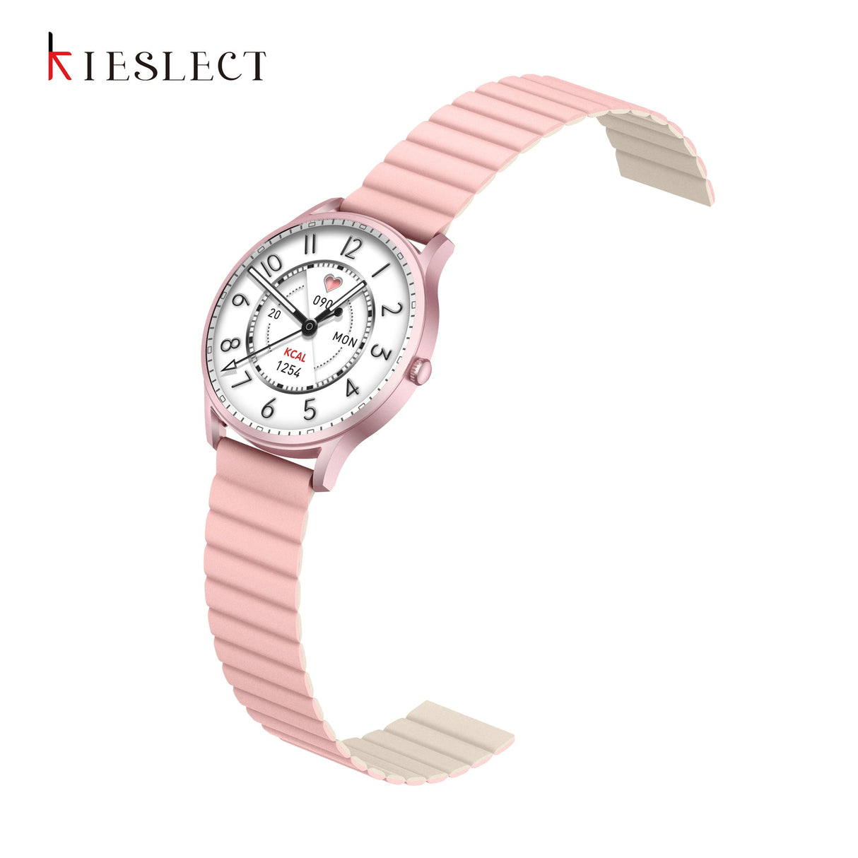 Kieslect Lady Calling Watch Lora - MAGNETIC STRAP - DokanTech #
