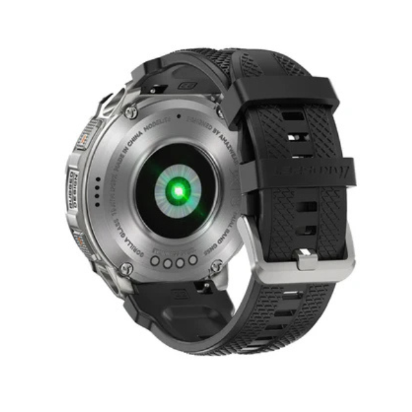 Kospet Tank T4 smart watch - charging cable detail