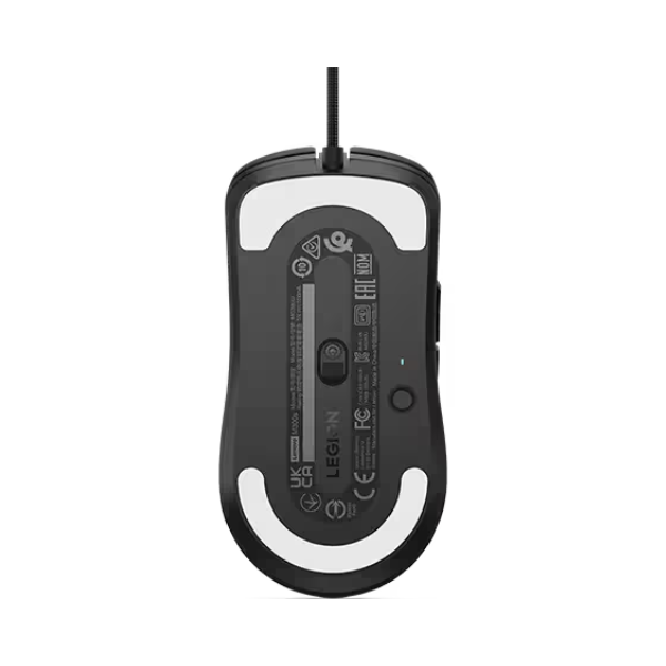 Legion M300s RGB Gaming Mouse - dokkantech